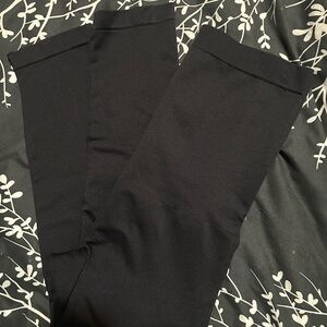 Shapermint Black Leggings